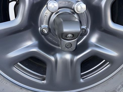 New 2026 Jeep Wrangler Sport AWD/4WD image 6
