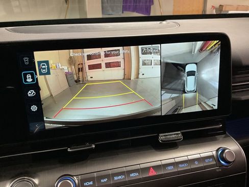 New 2026 Hyundai Kona Limited image 17