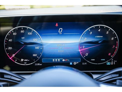 Certified 2026 Mercedes-Benz GLC 300 4MATIC image 22