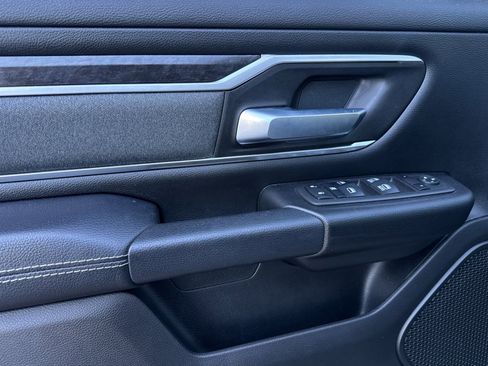 Used 2022 RAM 1500 Big Horn image 12