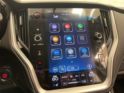 Used 2021 Subaru Legacy Premium image 18