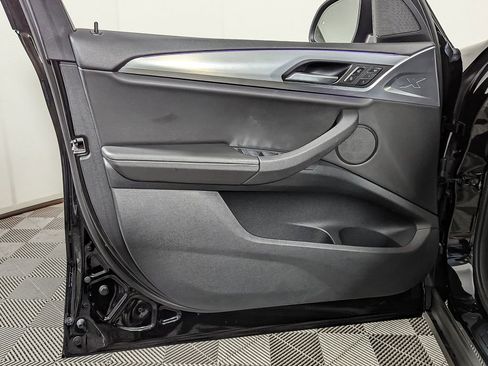 Used 2022 BMW X3 xDrive30i w/ Convenience Package w/ZPA image 13