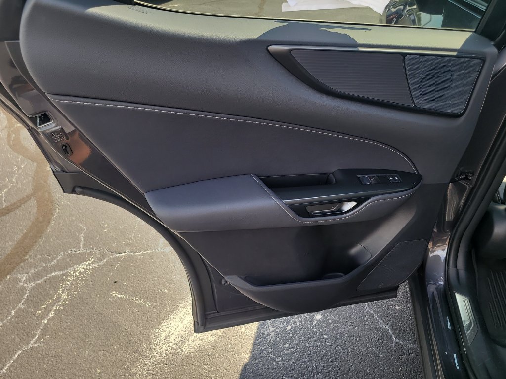Used 2024 Lexus NX 350 F Sport AWD/4WD image 10