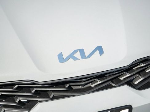 Used 2024 Kia K5 GT-Line FWD image 9