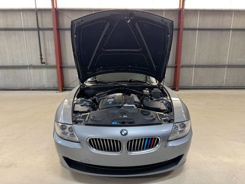 Used 2007 BMW Z4 3.0si RWD image 27