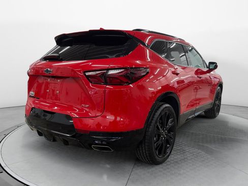 Used 2022 Chevrolet Blazer RS image 5