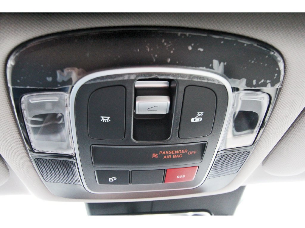 New 2026 Hyundai Sonata SEL FWD image 13