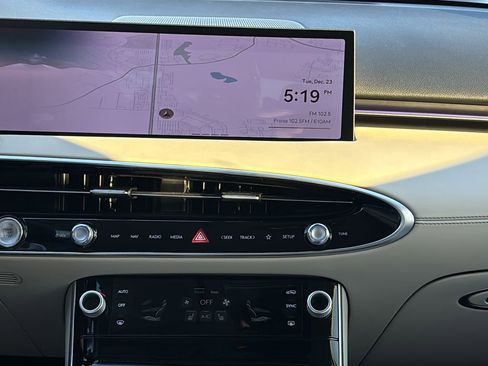 Certified 2026 Genesis GV70 2.5T image 23