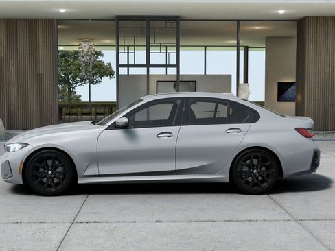 New 2026 BMW 330i Sedan w/ M Sport Package RWD image 4