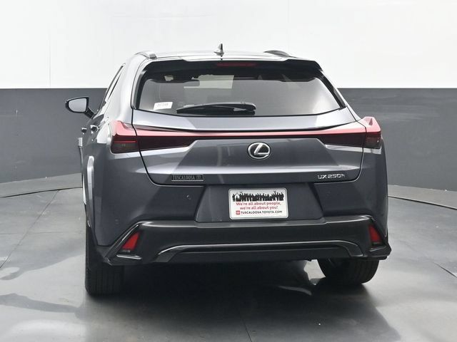 Used 2024 Lexus UX 250h F Sport FWD image 20
