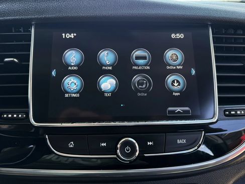 Used 2019 Buick Encore Preferred FWD image 33