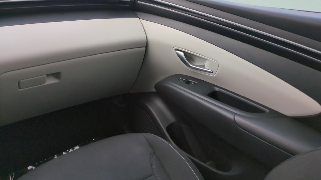 Certified 2024 Hyundai Tucson SEL FWD image 13