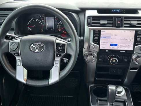 Used 2023 Toyota 4Runner SR5 image 14