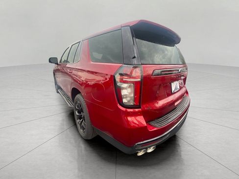 Used 2023 Chevrolet Tahoe RST w/ RST Performance Edition AWD/4WD image 60