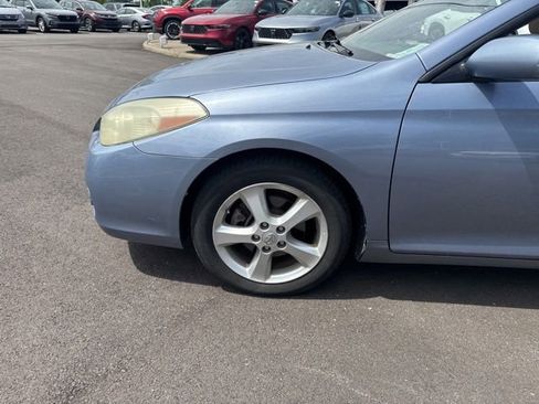 Used 2008 Toyota Solara SE FWD image 15