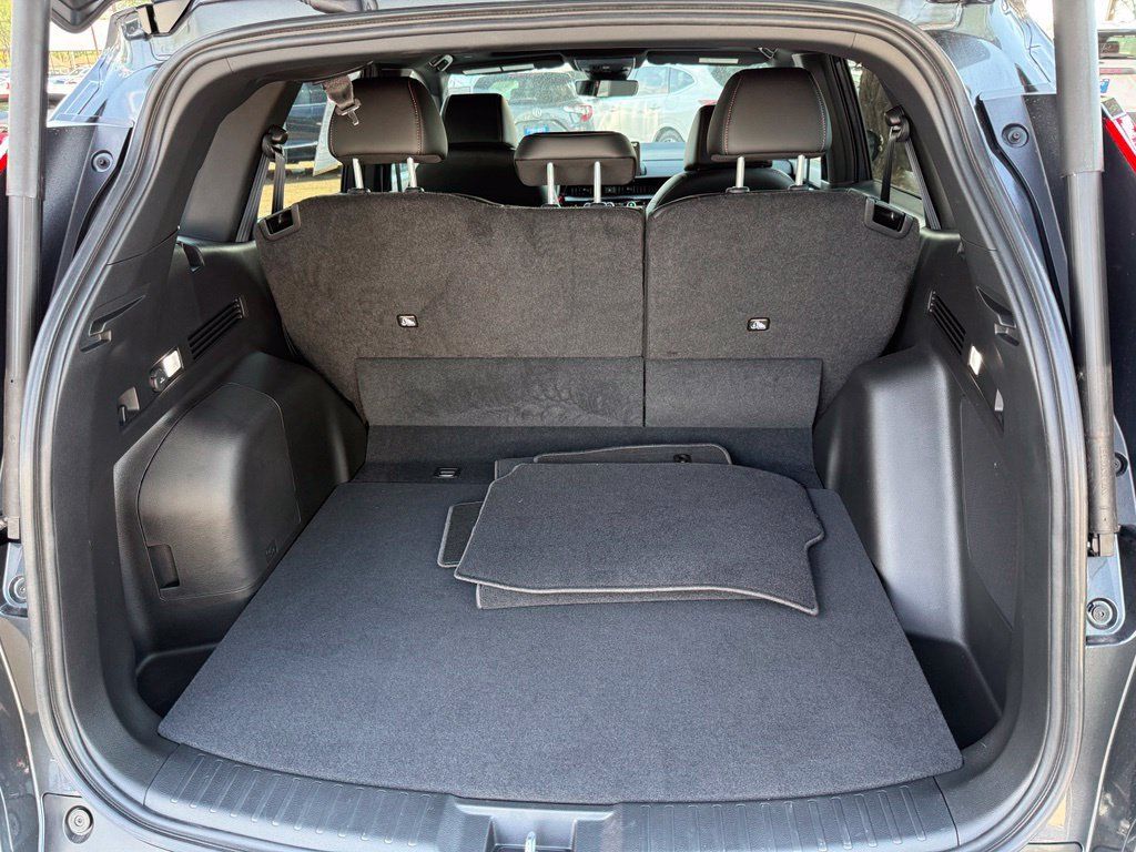 Certified 2026 Honda CR-V Sport Touring image 18
