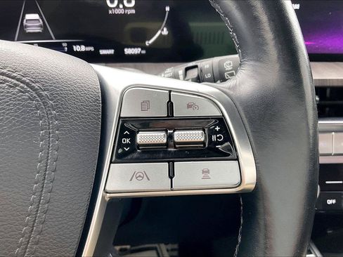 Used 2024 Kia Telluride SX AWD/4WD image 19
