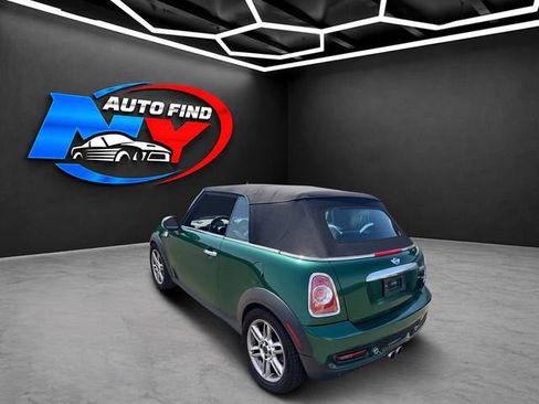 Used 2012 MINI Cooper S FWD image 8