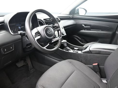 Used 2022 Hyundai Tucson SEL AWD/4WD image 10