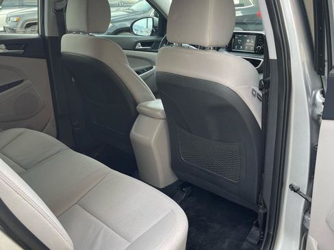 Used 2020 Hyundai Tucson Value AWD/4WD image 15