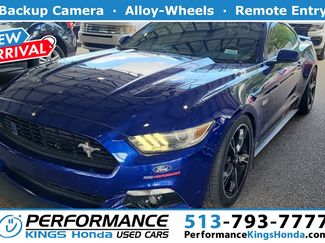 Used 2016 Ford Mustang GT Premium w/ Equipment Group 401A RWD video 1