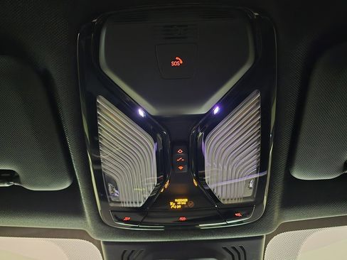 Certified 2023 BMW X5 M50i w/ Executive Package image 29