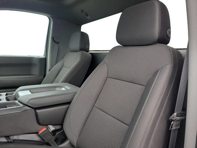 Used 2026 GMC Sierra 1500 Pro w/ Pro Value Package RWD image 7