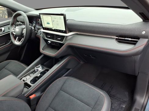 New 2026 Ford Explorer ST image 11