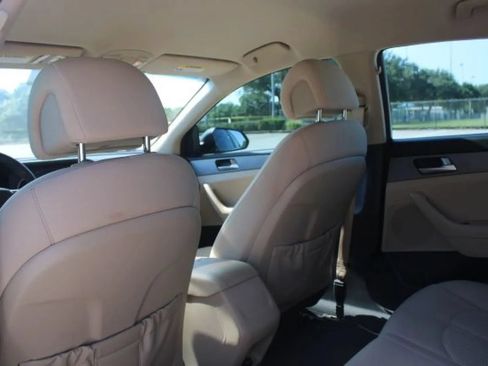 Used 2015 Hyundai Sonata SE FWD image 17