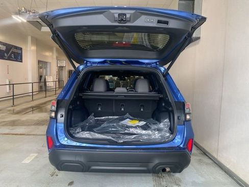 New 2026 Subaru Forester Premium image 7