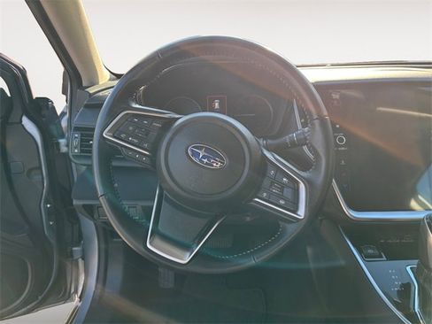 Certified 2024 Subaru Outback Premium image 12