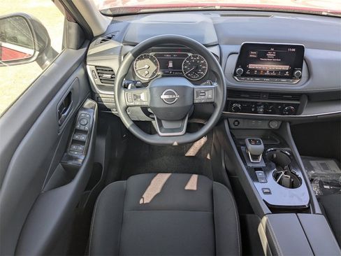 New 2026 Nissan Rogue S image 15