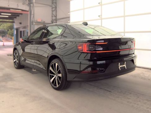 Used 2022 Polestar Polestar 2 w/ Plus Package AWD/4WD image 4