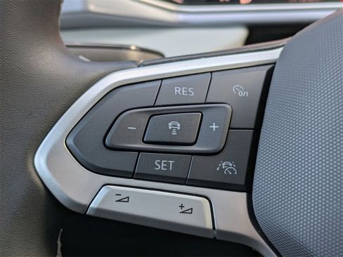 New 2026 Volkswagen Taos SEL image 35