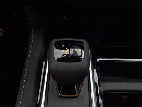New 2026 Nissan Pathfinder SL AWD/4WD image 24
