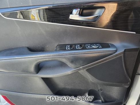 Used 2020 Kia Sorento LX w/ LX I4 Convenience Package FWD image 26