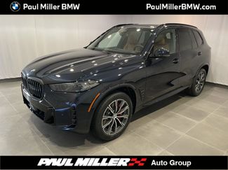 New 2026 BMW X5 xDrive40i w/ M Sport Package AWD/4WD 360° Tour