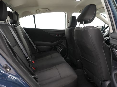 Used 2023 Subaru Legacy Premium AWD/4WD image 12