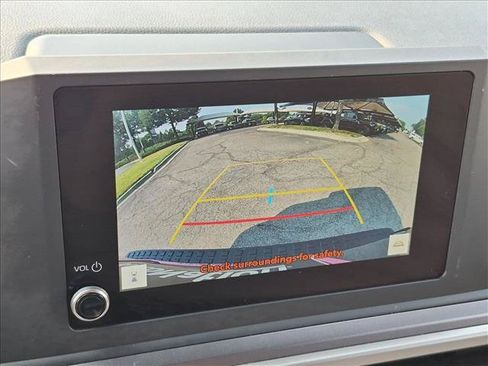 Used 2025 Toyota 4Runner TRD Sport AWD/4WD image 12