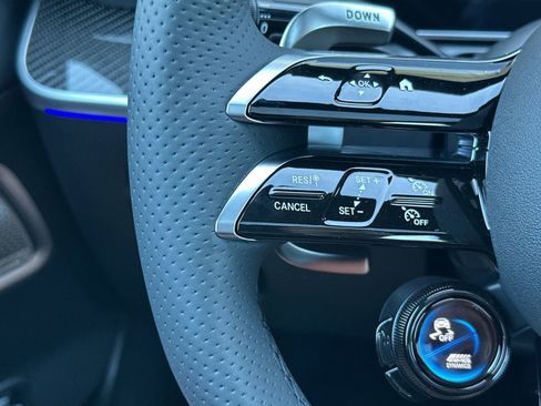 New 2026 Mercedes-Benz C 43 AMG 4MATIC Sedan image 27