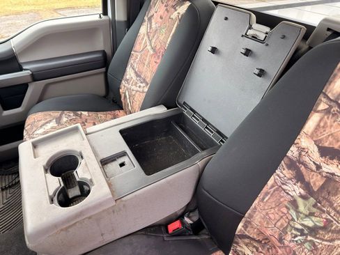 Used 2021 Ford F350 XLT w/ XLT Value Package image 46