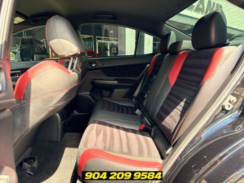 Used 2016 Subaru WRX STI w/ Popular Package #2 AWD/4WD image 26