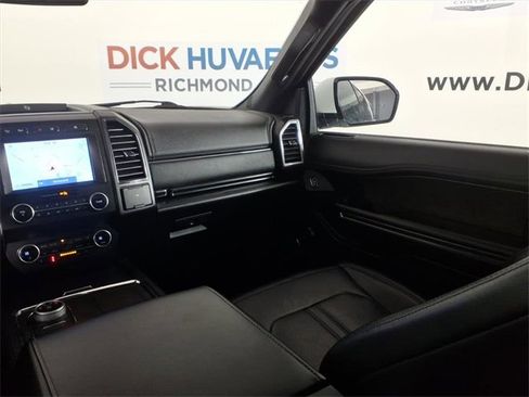 Used 2021 Ford Expedition Max Limited image 23