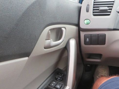 Used 2012 Honda Civic LX image 39