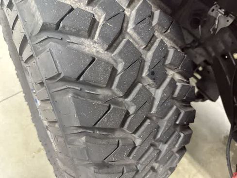 Used 2024 Ford Bronco Big Bend AWD/4WD image 29