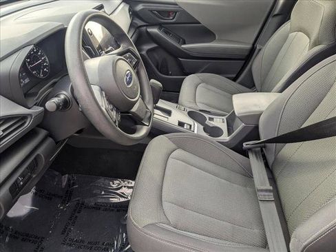 Certified 2024 Subaru Crosstrek 2.0i Premium image 15