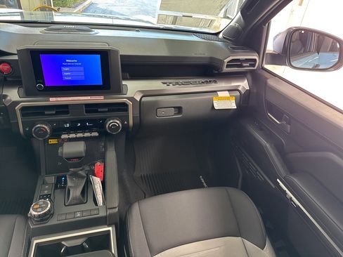 New 2026 Toyota Tacoma TRD Off-Road image 46