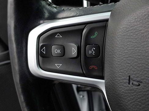 Used 2020 RAM 1500 Big Horn image 22