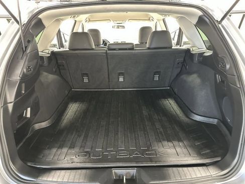 Used 2016 Subaru Outback 2.5i Limited image 24