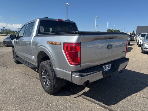 Used 2023 Ford F150 Tremor w/ 360 Degree Camera Package AWD/4WD image 5